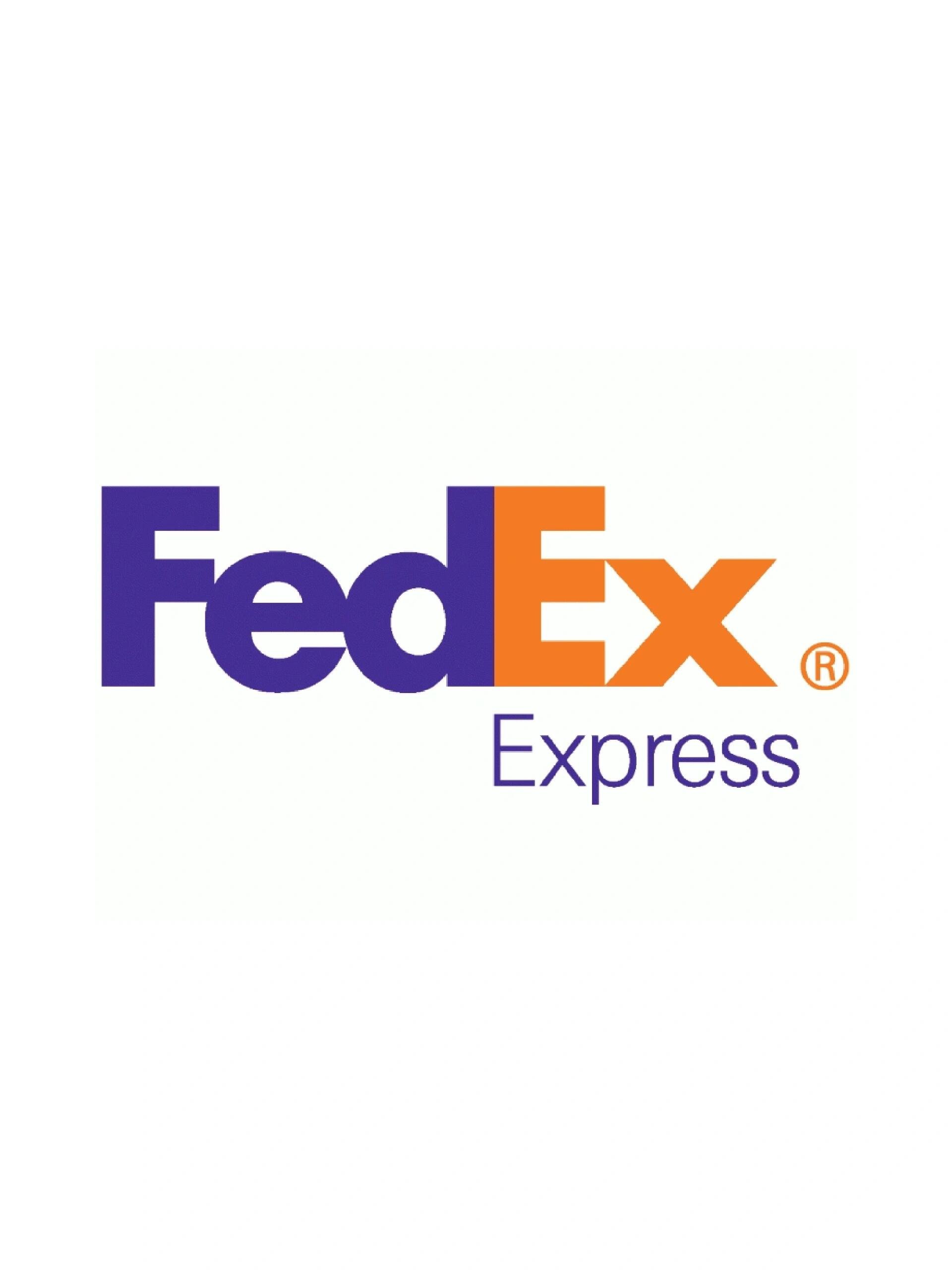 fedex